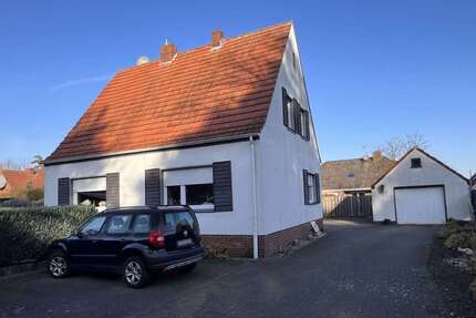 Haus zum Kaufen in Rheine 229.000,00 € 133.8 m²