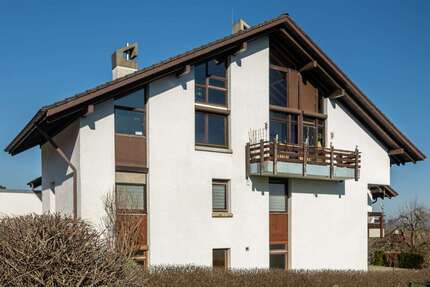 Wohnung zum Kaufen in Ühlingen-Birkendorf 115.000,00 € 63 m²