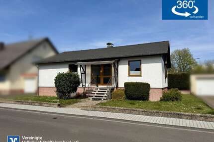 Haus zum Kaufen in Wittlich Wengerohr 285.000,00 € 120 m² - Wittlich / Wengerohr