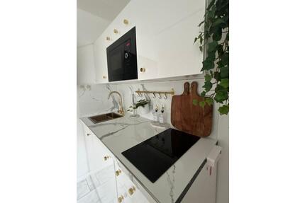 Top zentrale Lage – ca. 7 Minuten zu Fuß zum Bahnhof - Friedrichshafen Allmannsweiler