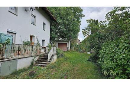 -Neuer Preis- Baugrundstück 480 m² in Finsing für ein Einfamilienhaus plus Einliegerwohnungsoption