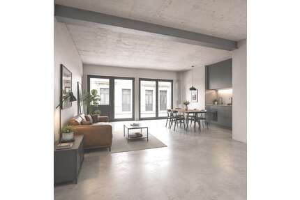 Wohnung zum Kaufen in Wiesbaden 250.500,00 € 43 m²