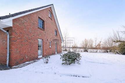 Großzügiges Wohnen für höchste Ansprüche - Kastorf