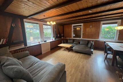 Gemütliches bezugsfreies EFH mit großem Garten - Eichwalde