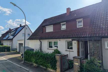 Haus zum Kaufen in Göppingen 365.000,00 € 152 m²
