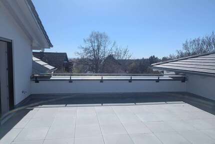 Wohnung zum Mieten in Straubing 765,00 € 63.72 m²