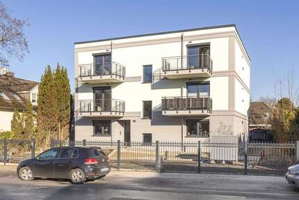 Wohnung zum Mieten in Berlin-Köpenick 1.495,00 € 74.88 m²
