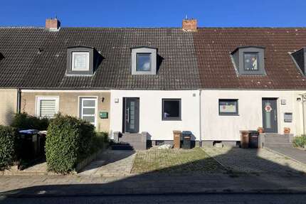 Haus zum Kaufen in Lübeck 208.000,00 € 60 m²