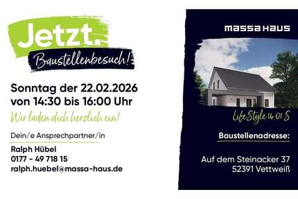 Haus zum Kaufen in Bad Münstereifel 345.500,00 € 133 m²