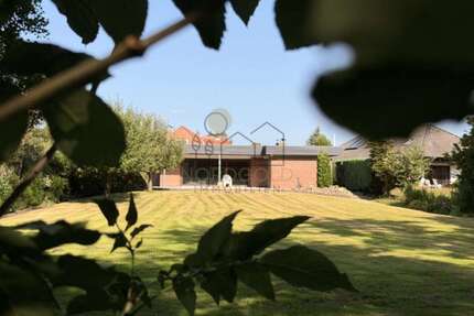 Haus zum Kaufen in Barmstedt 569.000,00 € 120 m²