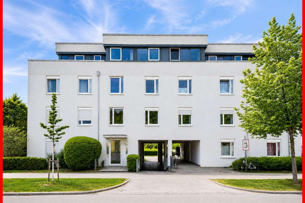 Wohnung zum Kaufen in Fürstenfeldbruck 350.000,00 € 52 m²