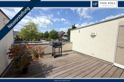 Wohnung zum Kaufen in Bocholt 220.000,00 € 90 m²