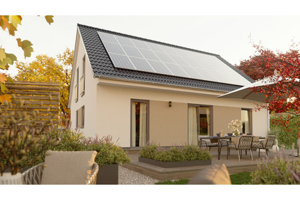 Das Haus für alle Lebensphasen in Schulenrode. - Cremlingen