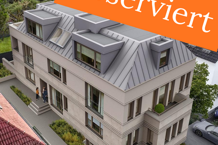 Wohnung zum Kaufen in Mainz 990.000,00 € 120.65 m²