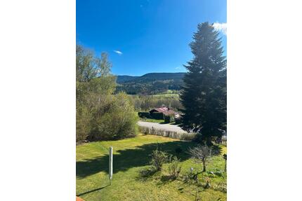 Ferienwohnug zu vermieten Feriendorf am Hohen Bogen - Schauenburg