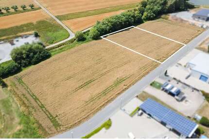 Grundstück in Hardheim 225.000,00 € 3088 m²