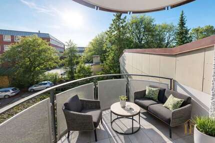 Wohnung zum Kaufen in München 764.990,00 € 100 m²