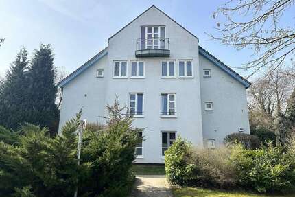 Wohnung zum Mieten in Kassel 870,00 € 87 m²