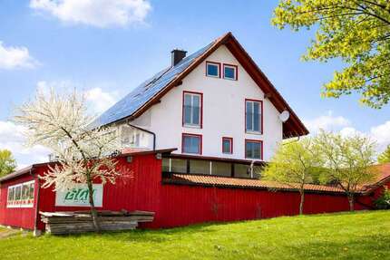 Wohnung zum Kaufen in Hergatz 365.000,00 € 107.8 m²