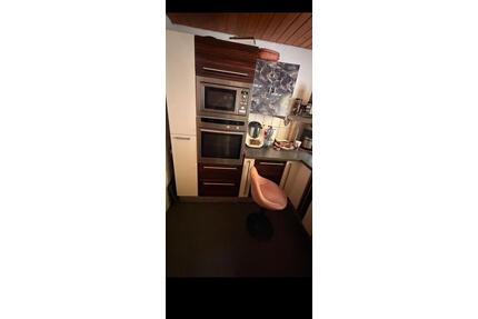 3-Zimmer-Wohnung in Burladingen-Stettem