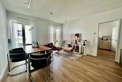 Wohnung zum Mieten in Bonn 740,00 € 45 m²