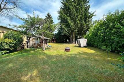 Grundstück zu verkaufen in Blankenfelde-Mahlow 269.000,00 € 956 m²