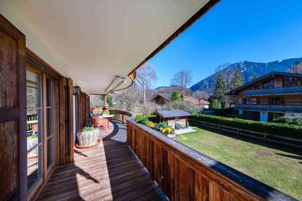 Wohnung zum Kaufen in Rottach-Egern 2.790.000,00 € 165 m²
