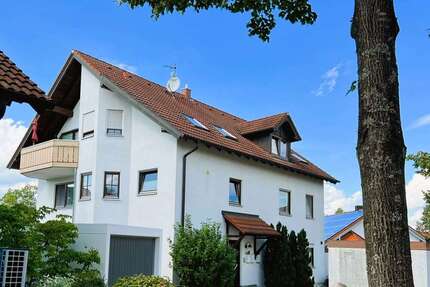 Wohnung zum Mieten in Aalen 920,00 € 94 m²