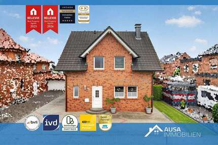 Haus zum Kaufen in Ascheberg 435.000,00 € 132 m²