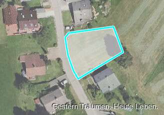 Grundstück zu verkaufen in Görwihl Engelschwand 85.000,00 € 690 m² - Görwihl / Engelschwand