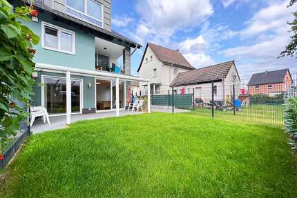 Wohnung zum Mieten in Niederkassel 1.100,00 € 80 m²