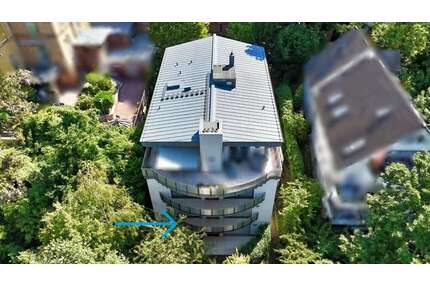 Wohnung zum Kaufen in Wiesbaden 690.000,00 € 126 m²