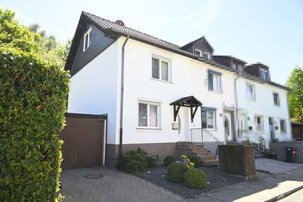 Haus zum Kaufen in Essen Stoppenberg 320.000,00 € 113 m² - Essen / Stoppenberg
