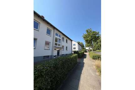 Wohnung zum Mieten in Löhne 412,32 € 62.95 m²