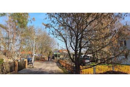 Grundstück zu verkaufen in Groß KörisOT Klein Köris 113.000,00 € 737 m² - Groß Köris/OT Klein Köris