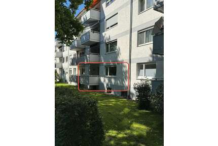 Wohnung zum Mieten in Göppingen 980,00 € 70.13 m²