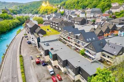 Wohnung zum Mieten in Altena 405,00 € 83 m²