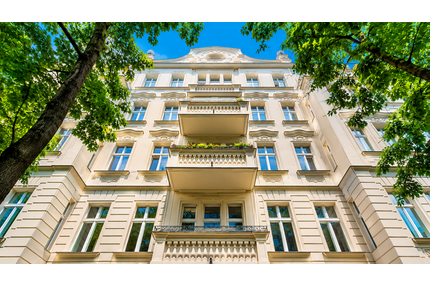 Wohnung zum Kaufen in Berlin 1.100.000,00 € 139 m²