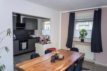 Helle 3 Zi.--Wohnung, ruhig und zentral in Wetter (Ruhr)