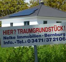 Grundstück zu verkaufen in Aschersleben 59.700,00 € 733 m²