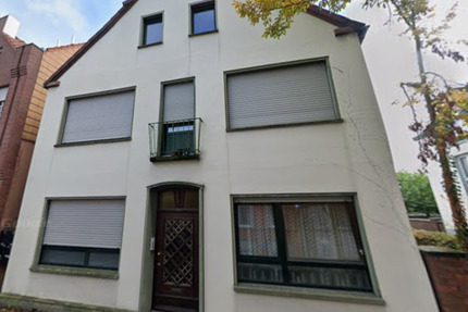 Wohnung in Lippstadt zu vermieten