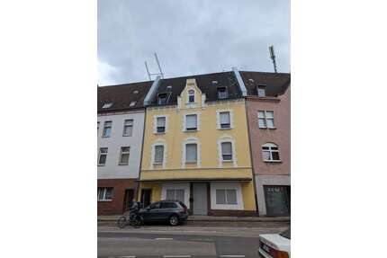 Wohnung zum Mieten in Recklinghausen 625,00 € 74.4 m²