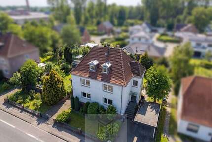 Haus zum Kaufen in Stadthagen 335.000,00 € 199 m²