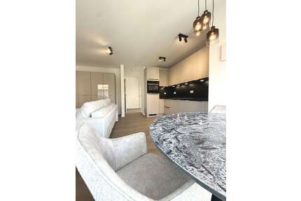 Wohnung zum Mieten in München Forstenried 1.200,00 € 41.5 m² - München / Forstenried