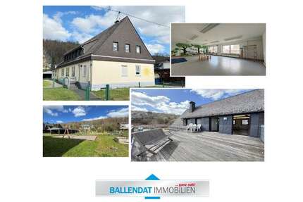 Haus zum Kaufen in Daaden 159.000,00 € 403 m²