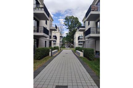 Stilvolle 2-Raumwohnung zur Miete in Potsdam Waldstadt 2 - Wentzel dr -