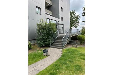 3 Zimmerwohnung mit zwei Balkonen - Velbert Langenberg