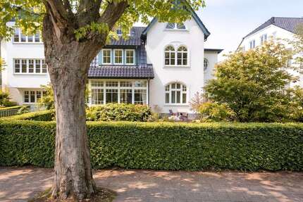 Wohnung zum Kaufen in Wyk auf Föhr 799.000,00 € 102.5 m²