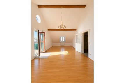 Wohnung zum Kaufen in Langenpreising 290.000,00 € 86.51 m²