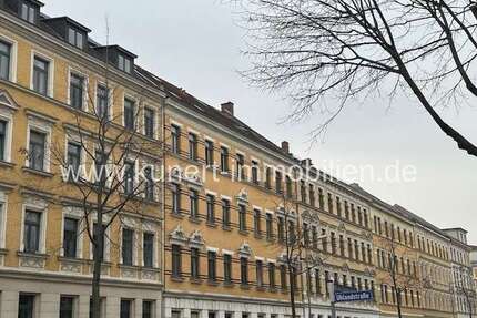 Wohnung zum Kaufen in Leipzig 126.500,00 € 52 m²